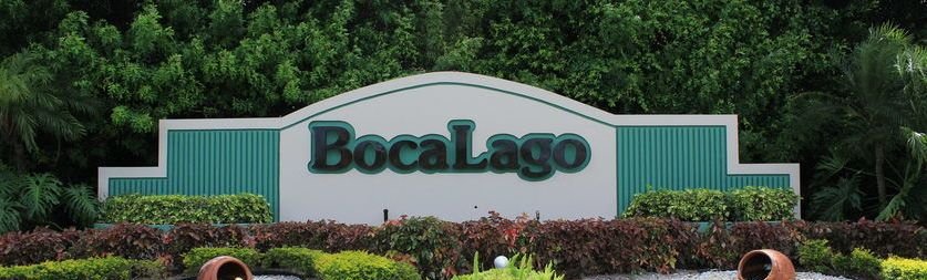 Boca Lago