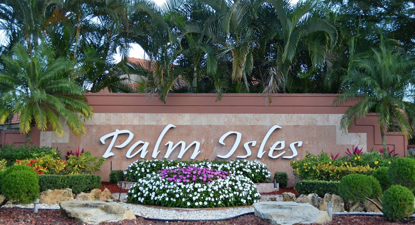 Palm Isles