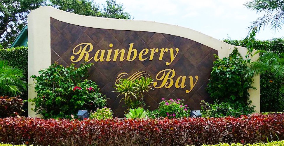 Rainberry Bay
