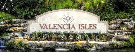 Valencia Isles